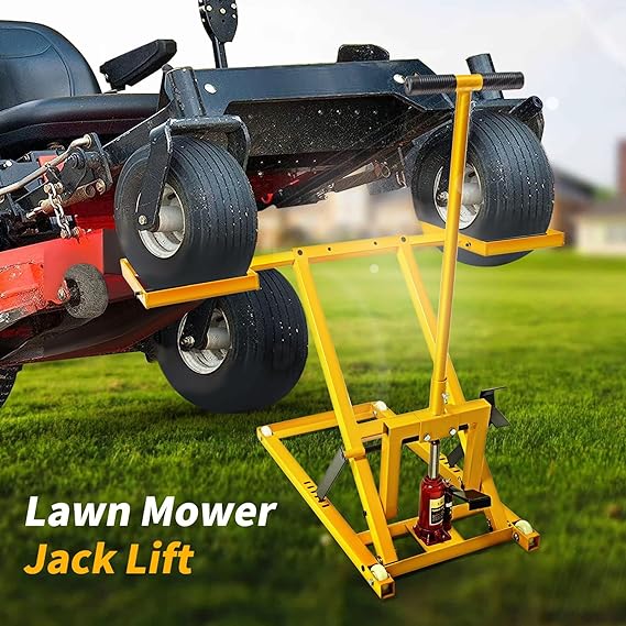 Lawnmower jack.7