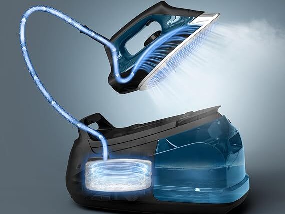 Rowenta-pro-steam-iron