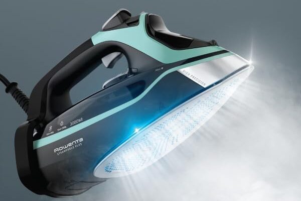 Rowenta-pro-steam-iron