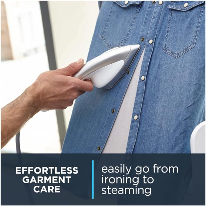 Rowenta-pro-steam-iron