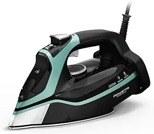 Rowenta-pro-steam-iron