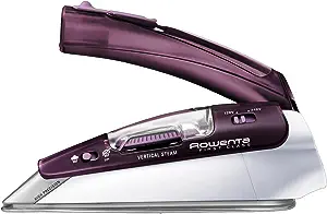 Rowenta-pro-steam-iron