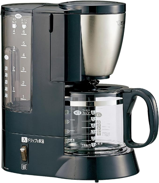 Calphalon-coffee-maker