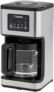 Zojirushi coffee make.GPJ