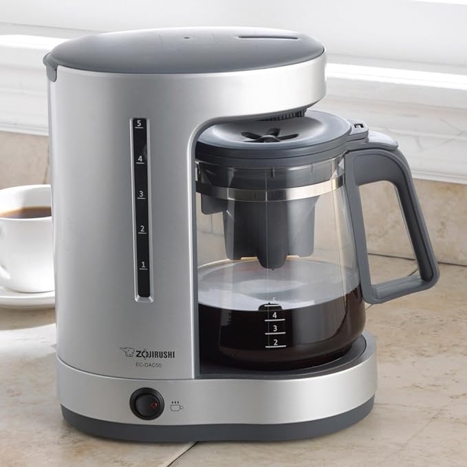 Zojirushi coffee maker.2 1