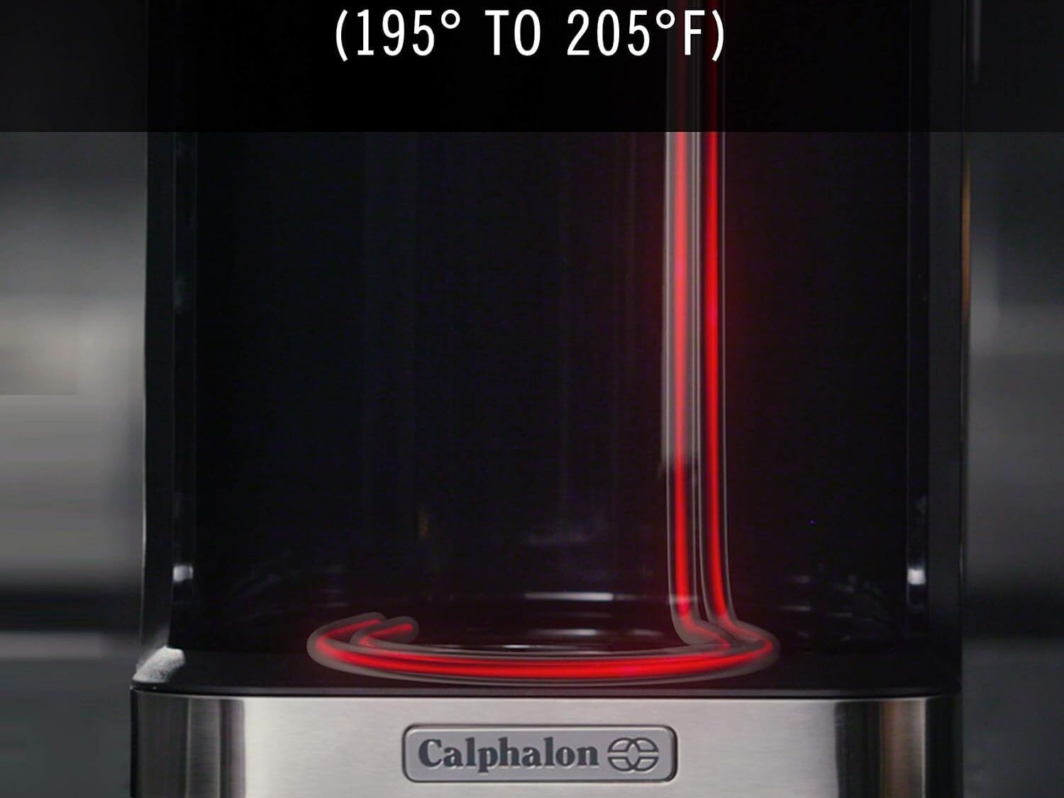 Calphalon-coffee-maker