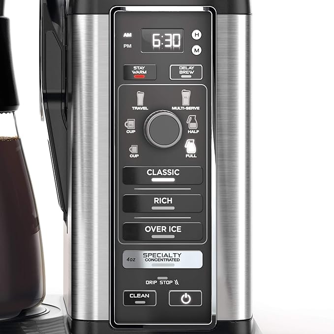 Calphalon-coffee-maker