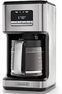 calphalon coffee maker.05