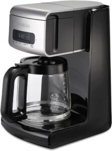 proctor silex coffee maker.12